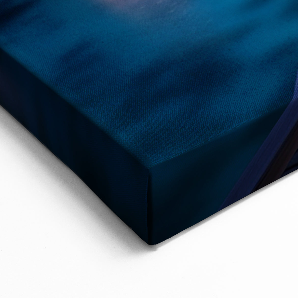 Maldives Night Sky Villas Wall Art – Luxury Ocean View Canvas Prints