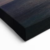 Martinique Wall Art - Scenic Caribbean Island Sunset