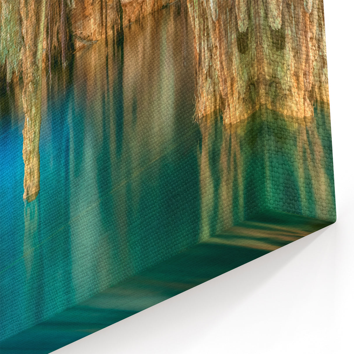 Scenic Yucatan Photography - Mexico Yucatan Prints Yucatan Canvas Art