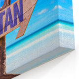 Tropical Yucatan Scenes - Mexico Yucatan Prints Yucatan Peninsula Decor