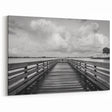 Puerto Rico Photography - Caribbean Islands Artwork of San Juan Pier