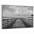Puerto Rico Photography - Caribbean Islands Artwork of San Juan Pier