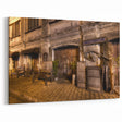 Philippines Wall Art - Rustic Filipino Landscape Prints in Southeast Asian Art
