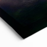 Tropical Sunset Sail - Filipino Landscape Prints Southeast Asian Scenery