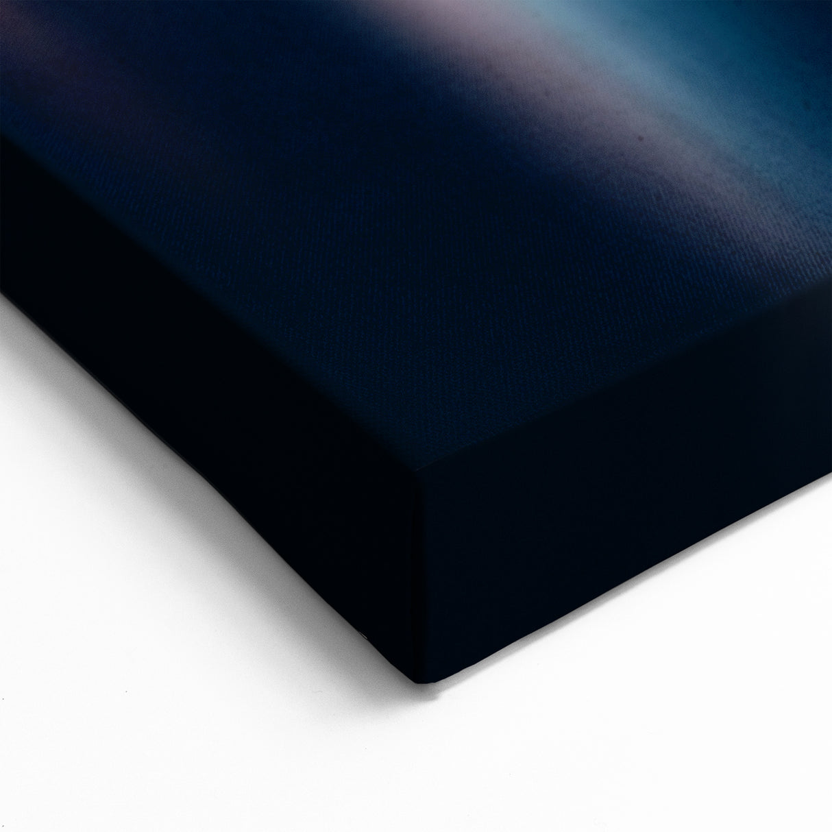 Singapore Nightscape Canvas – Illuminated City Skyline Wall Art