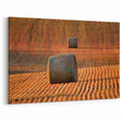 Golden Prairie Fields – Scenic Saskatchewan Wall Art, Landscape Prints