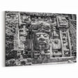 Central America Art - Mayan Stone Carvings