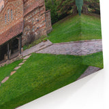 Bulgarian Heritage Art - Stunning Scenic Bulgaria Prints