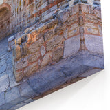Bulgarian Heritage Art - Ancient Plovdiv Ruins Prints