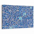 Traditional Persian Wall Art - Beautiful Iran Art with Intricate Tile Patterns