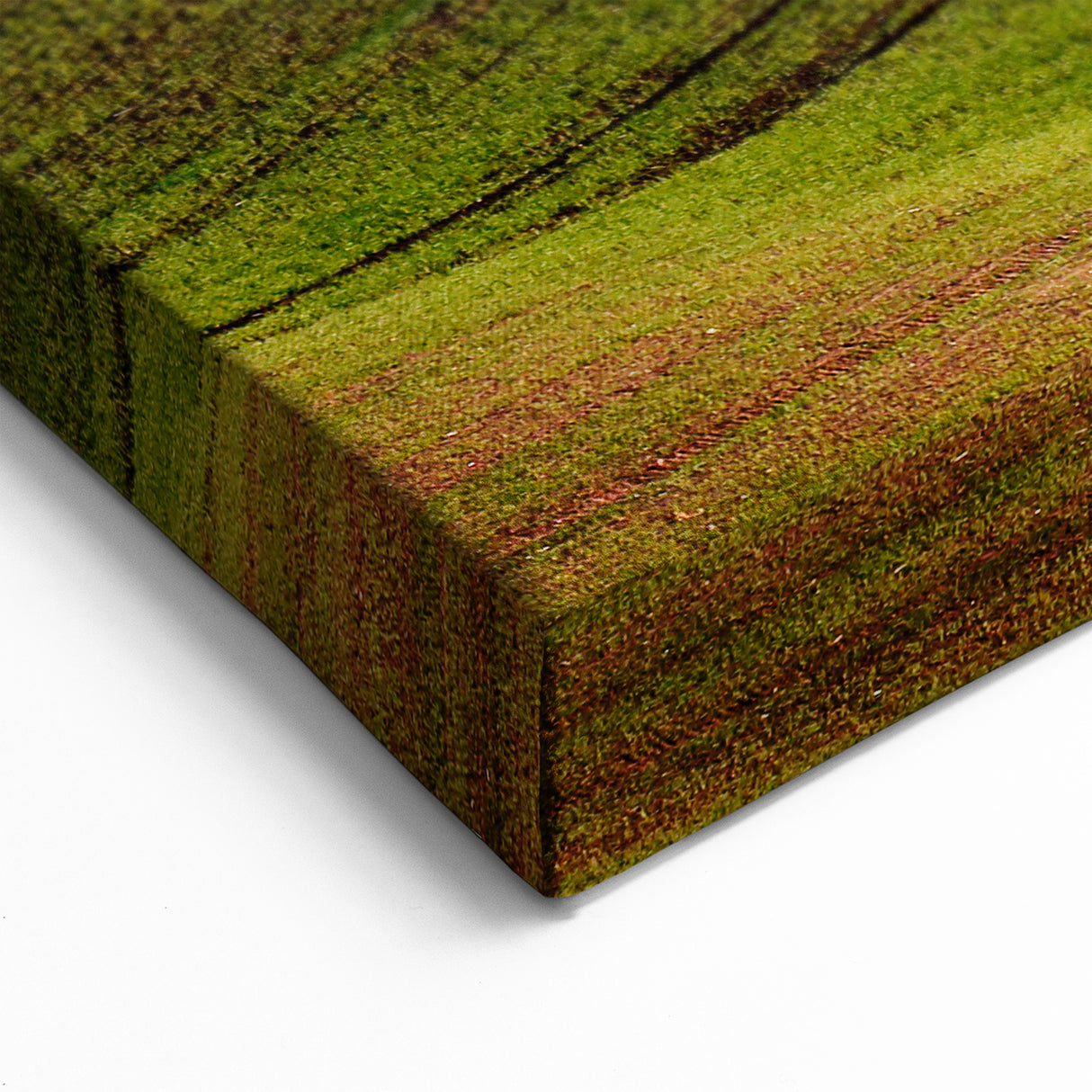 Scenic Czech Landscapes – Czech Republic Wall Art of Rolling Hills