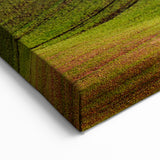 Scenic Czech Landscapes – Czech Republic Wall Art of Rolling Hills