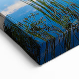 Scenic Czech Landscapes – Czech Republic Wall Art of Panská Skála Rock