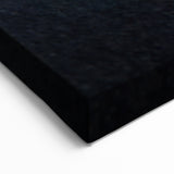 Czech Republic Photography – Czech Republic Flag Wall Art with Brushstroke