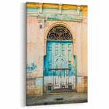 El Salvador Nature Photography - San Salvador Urban Art Prints