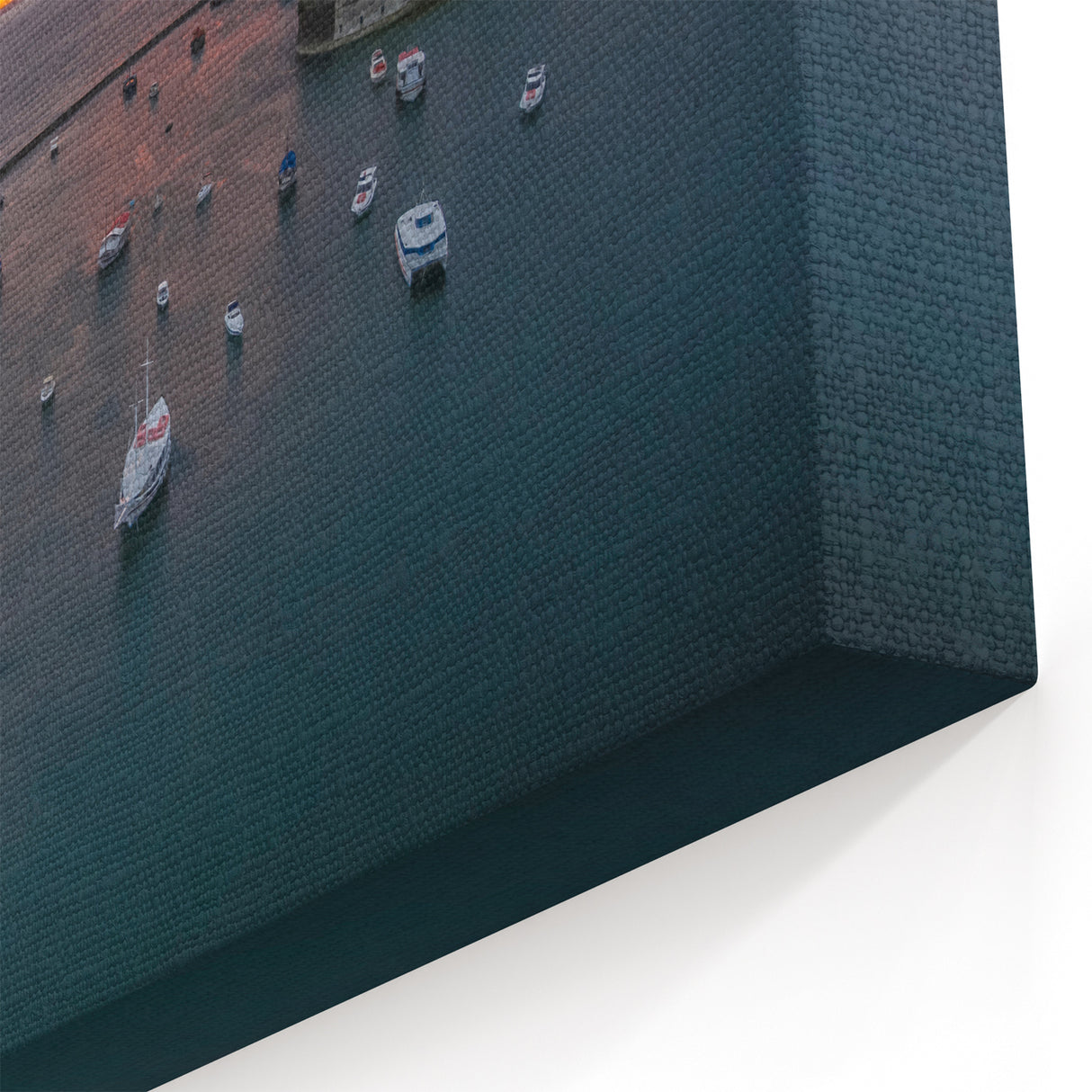 El Salvador Wall Art - Central America Scenic Prints