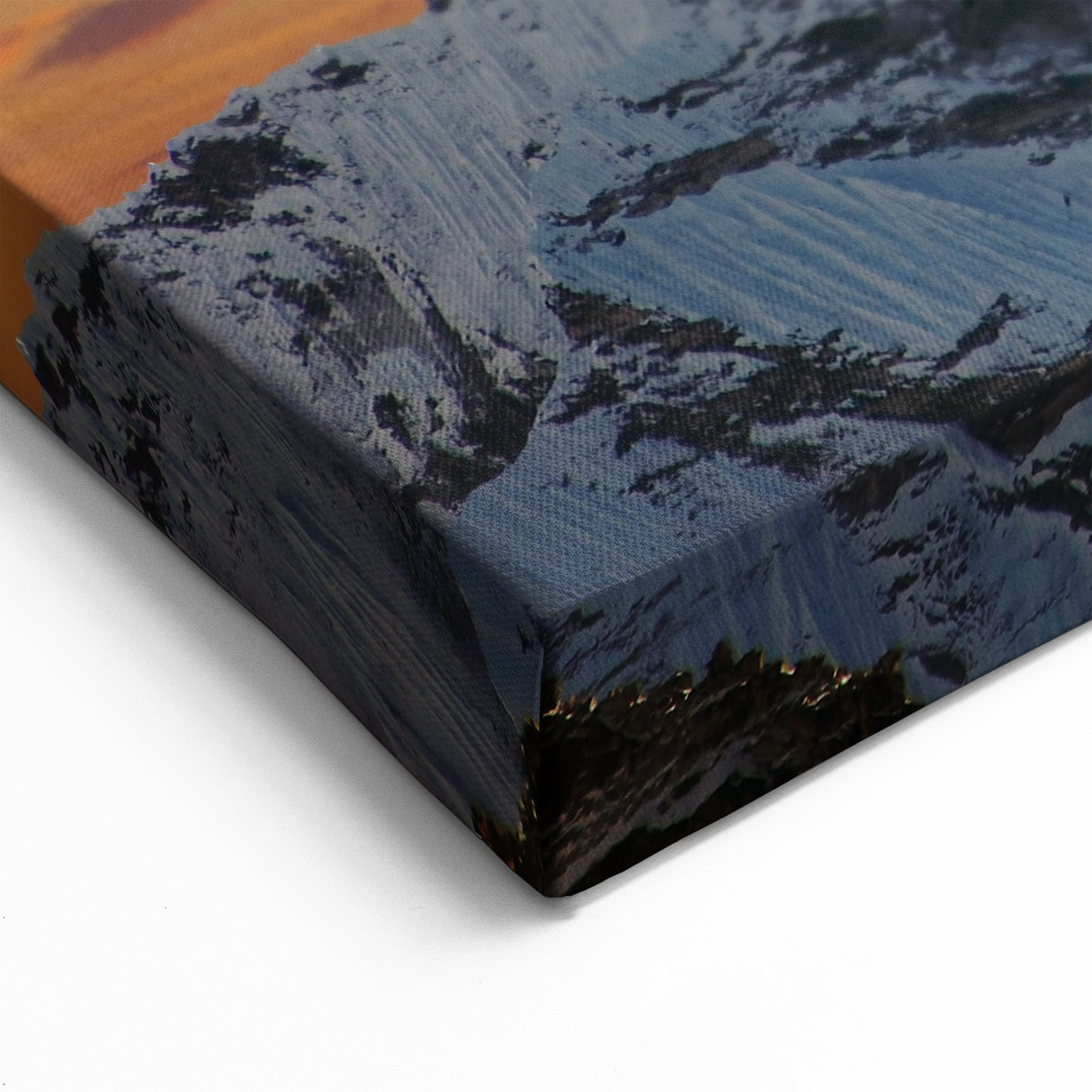 Himalayan Wall Decor - Sunrise over Everest