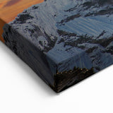 Himalayan Wall Decor - Sunrise over Everest