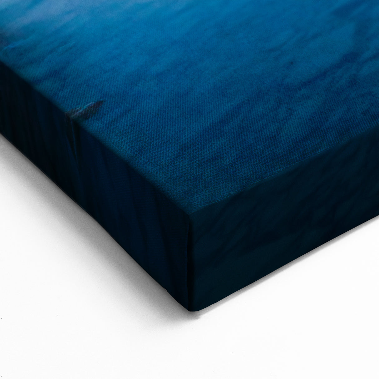 Patagonia Landscape Art - Starlit Peaks and Glacier Waters
