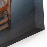 St. Thomas Wall Art - Serene Dockside Prints