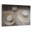 Panama Artisan Hats - Panama Nature Wall Art
