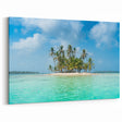 Tropical Escape - Panama Beach Wall Art