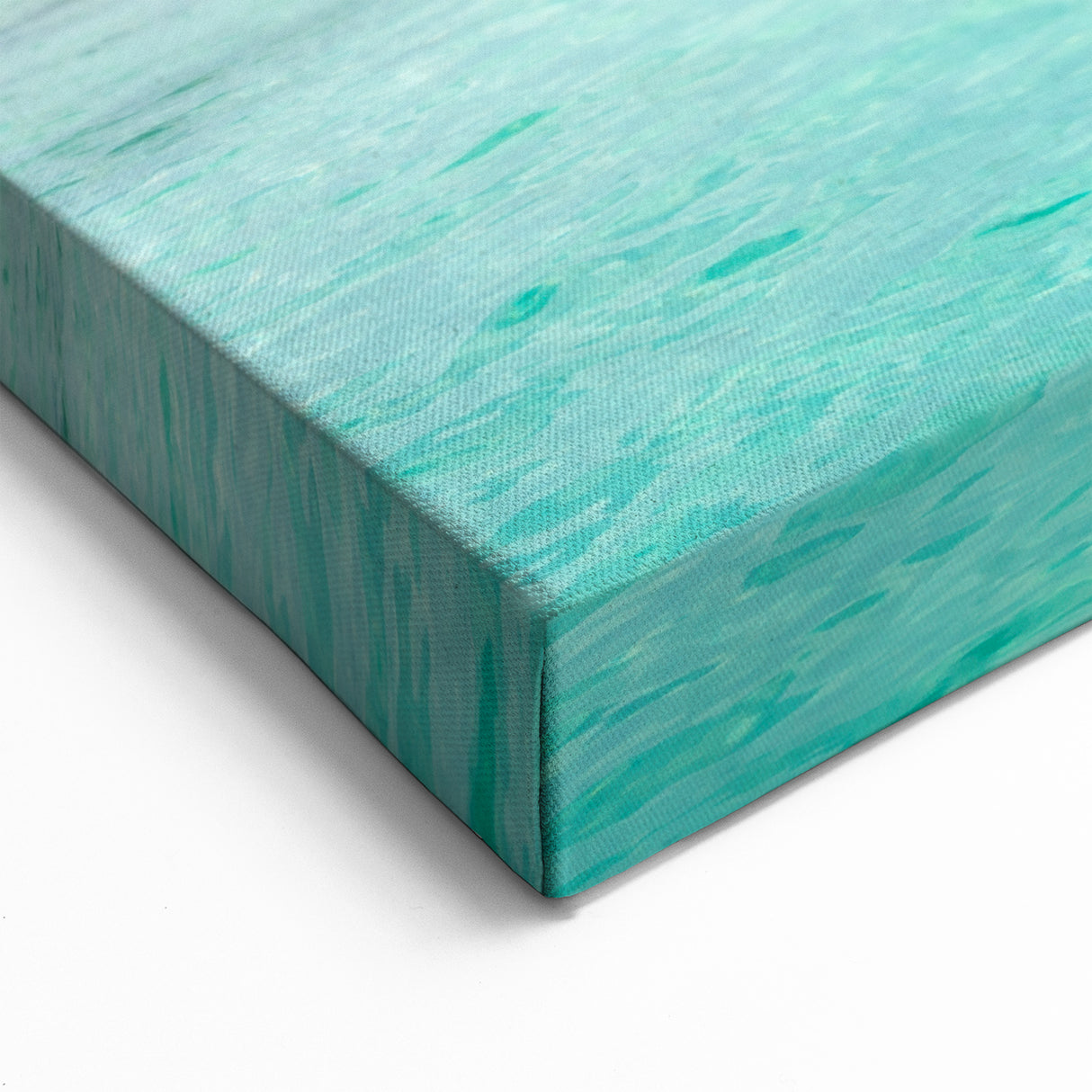 Tropical Escape - Panama Beach Wall Art