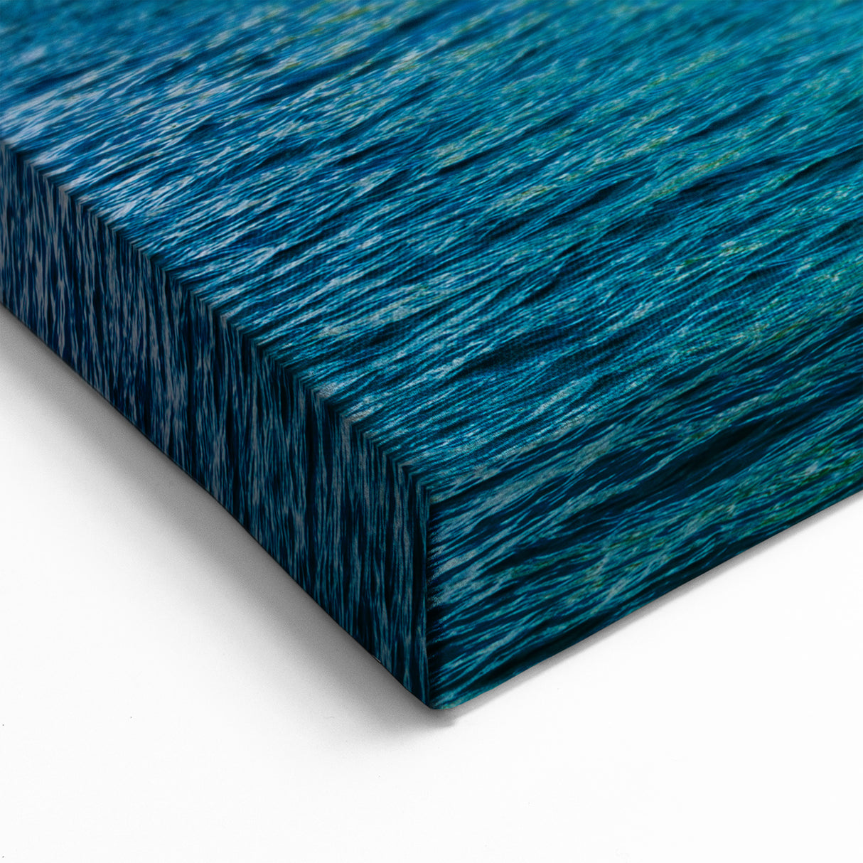 Island Serenity - Panama Scenic Wall Art