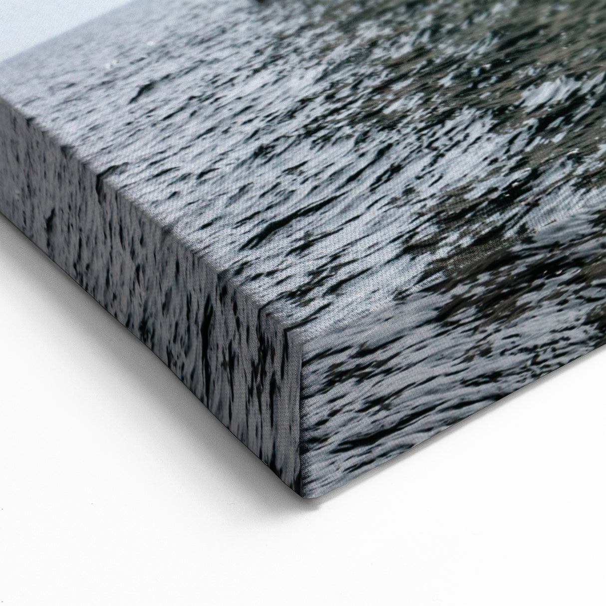 Copenhagen Canvas Prints - Danish Art of Iconic Øresund Bridge