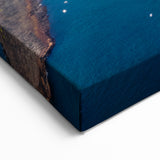 Denmark Wall Art – Nordic Landscape Paintings with Coastal Views