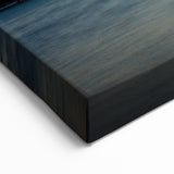 Sunset Silhouette - Brazilian Bridge Wall Art