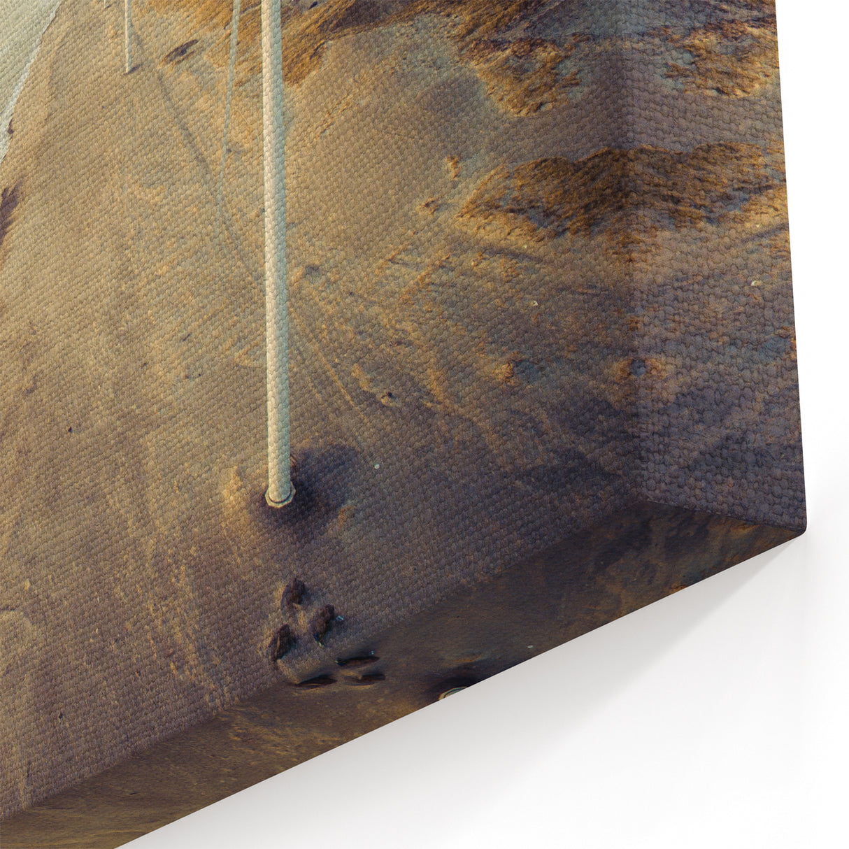 Denmark Wall Art – Danish Coastal Photography with Wind Turbines