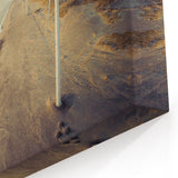 Denmark Wall Art – Danish Coastal Photography with Wind Turbines