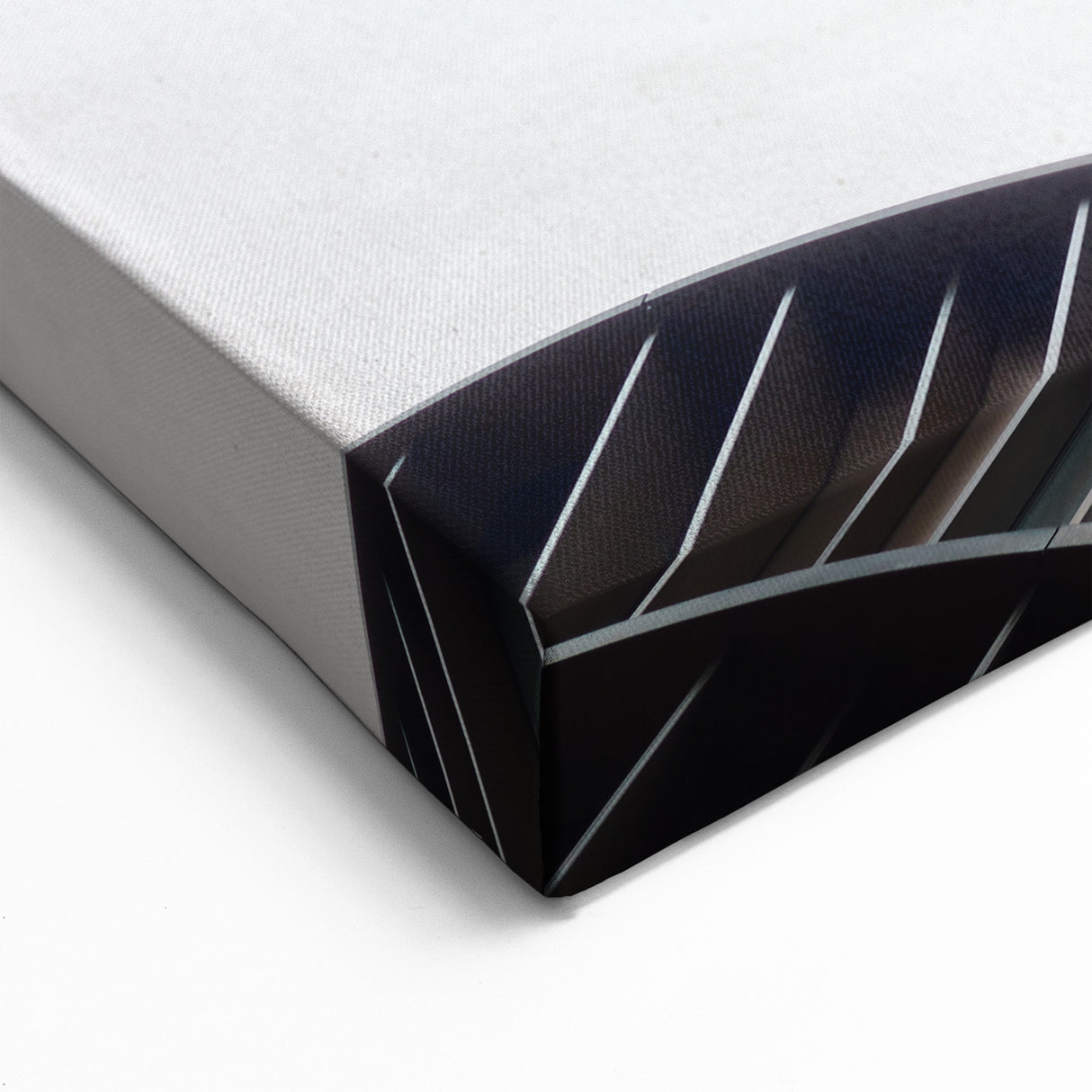 Danish Art Prints – Modern Architecture Photography for Wall Decor