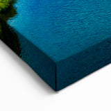 Amazon Rainforest Art - Vibrant Brazil Wall Art & Brazilian Landscape Prints