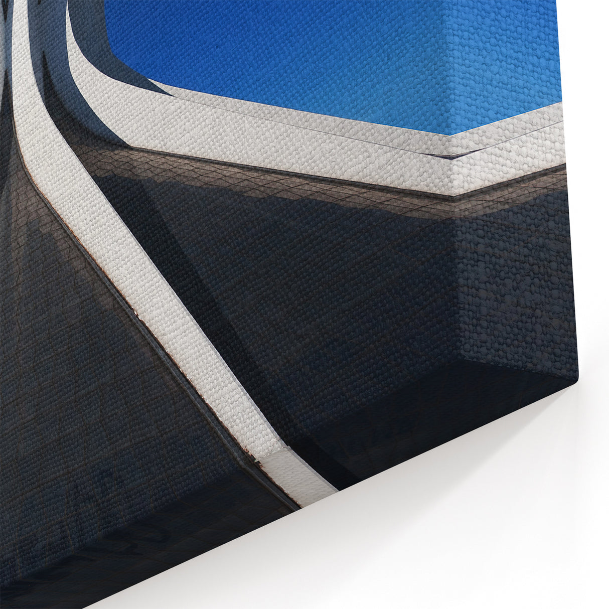 Brazil Wall Art - Stunning Brasília Cathedral Architecture & Modern Art