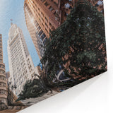 Urban Skyscraper Cityscape & Brazilian Photography Prints - Brazil Wall Art