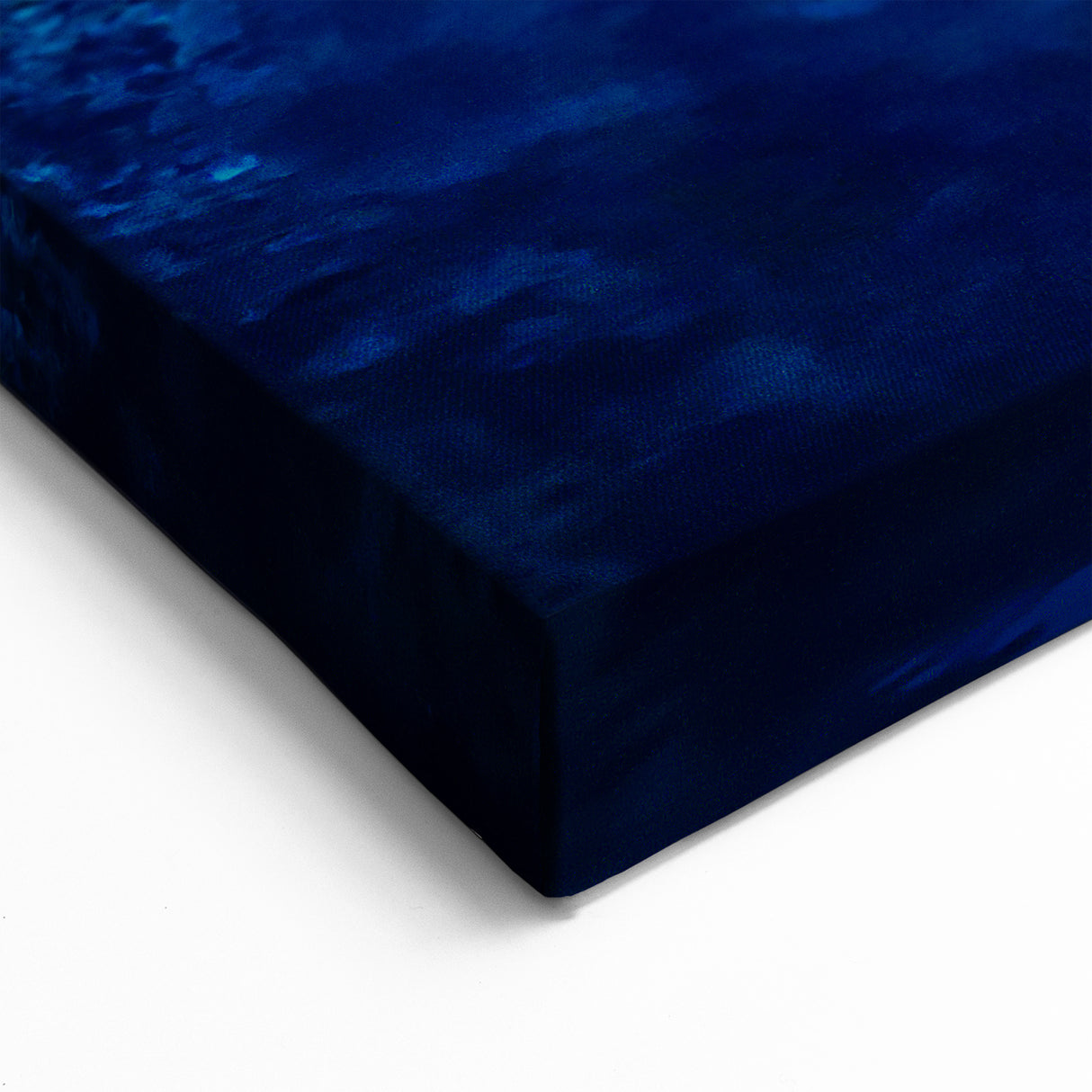 Blue Cave at Dusk – Vibrant Brazil Wall Art and Brazilian Nature Photography