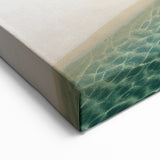 White Sands and Blue Lagoons – Brazil Wall Art and South America Photography