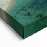 Sand Dunes and Blue Lagoons – Brazil Wall Art and South America Nature Prints
