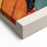 Henri Matisse Art Prints - Vibrant Fauvism Modernism Canvas Wall Art
