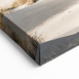 Denmark Wall Art - Scenic Danish Landscape with Coastal Sand Dunes