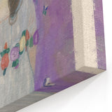 Gustav Klimt Wall Art | Mäda Primavesi Canvas Prints | Klimt Art Decor
