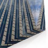 Stunning Santiago Wall Art – Modern Chile Scenic Prints & Cityscape Art