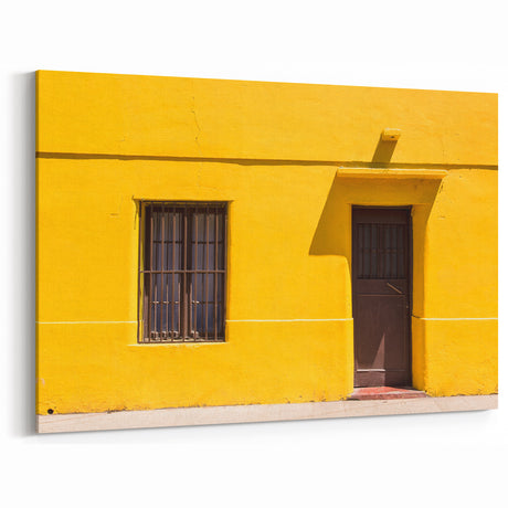 Vibrant Santiago Wall Art – Bold Chile Scenic Prints & Architecture Art