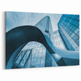 Santiago Photography Prints – Modern Chilean Architecture & Sculptures