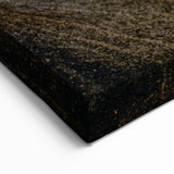 Natural Elements Wall Art Nature Closeups Canvas Print - Stone Texture