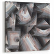 Paul Klee Art Prints | Monochromatic Abstract Modernism Wall Art