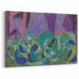Adolf Hölzel Art - Vibrant Abstract Modernist Wall Art | Avant-Garde Print