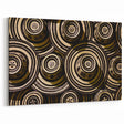 Colombia Wall Art - Traditional Sombrero Vueltiao South America Decor
